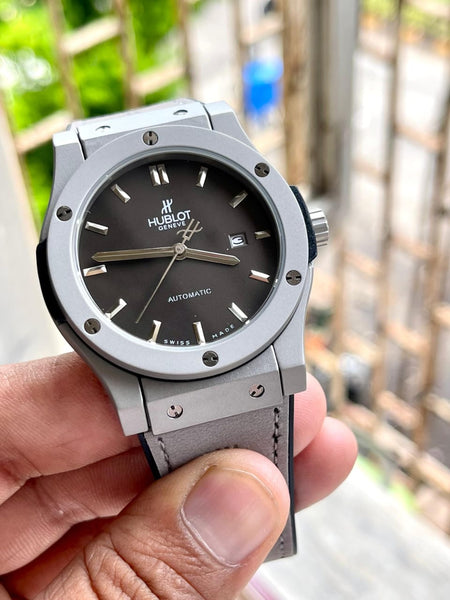 Hu.blot classic fusion automatic