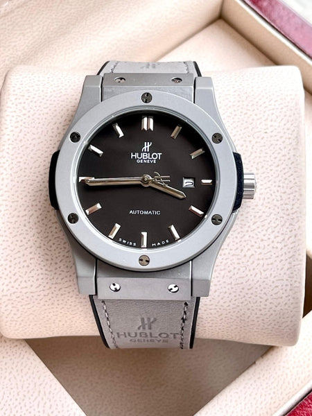 Hu.blot classic fusion automatic