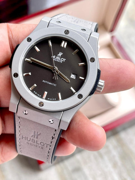 Hu.blot classic fusion automatic
