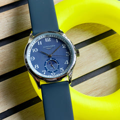Long.ines moon face quartz