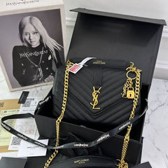 YSL shoulder bag