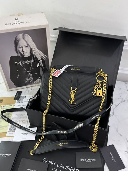 YSL shoulder bag