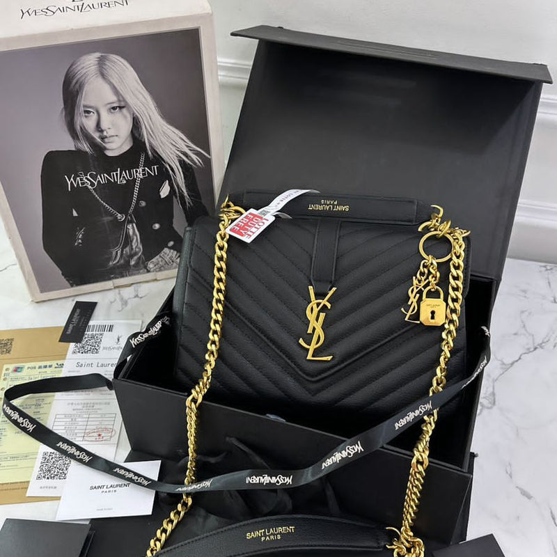 YSL shoulder bag