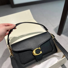 Coa.ch tabby shoulder cum sling bag