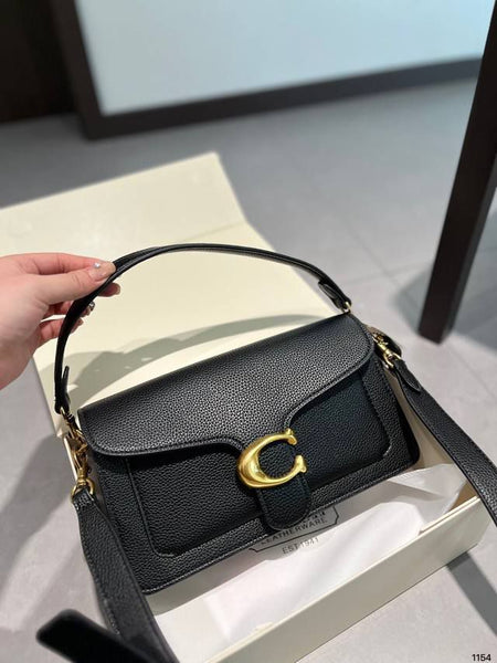 Coa.ch tabby shoulder cum sling bag