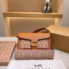 Coa.ch tabby shoulder cum sling bag