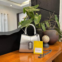 MA.RC JAC.OBS THE ST. MARC TOP HANDLE BAG