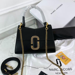 MA.RC JAC.OBS THE ST. MARC TOP HANDLE BAG