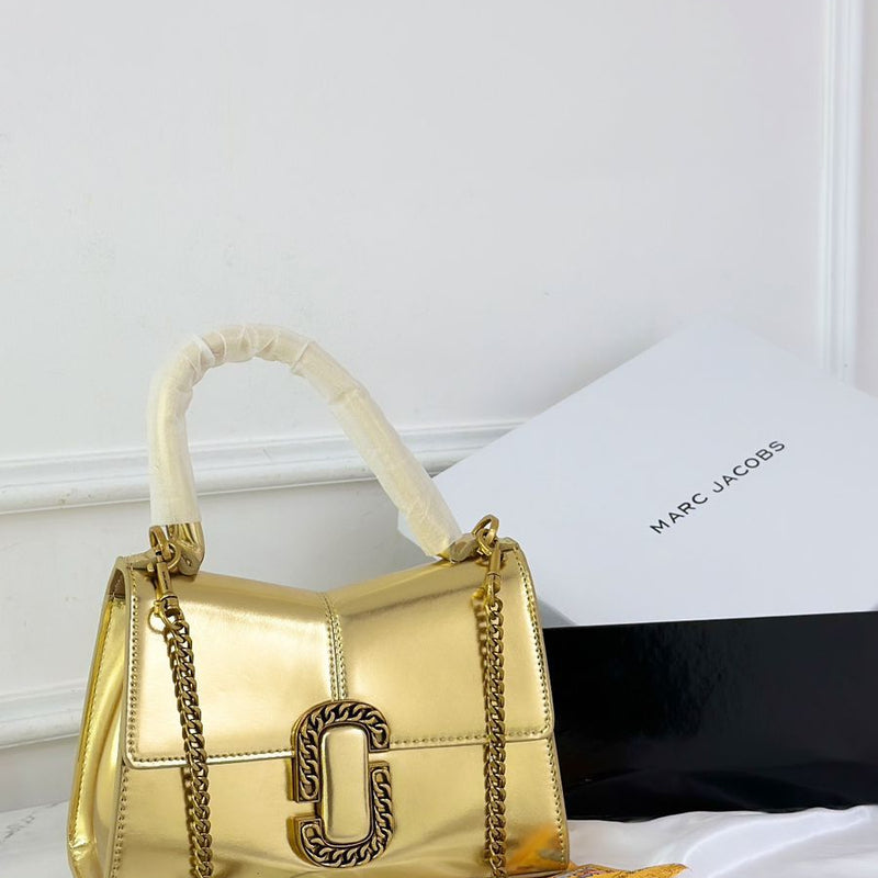 MA.RC JAC.OBS THE ST. MARC TOP HANDLE BAG