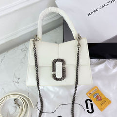 MA.RC JAC.OBS THE ST. MARC TOP HANDLE BAG