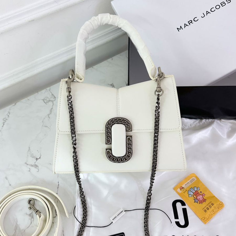 MA.RC JAC.OBS THE ST. MARC TOP HANDLE BAG