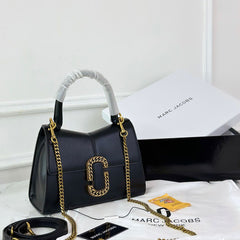 MA.RC JAC.OBS THE ST. MARC TOP HANDLE BAG