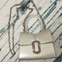 MA.RC JAC.OBS THE ST. MARC TOP HANDLE BAG