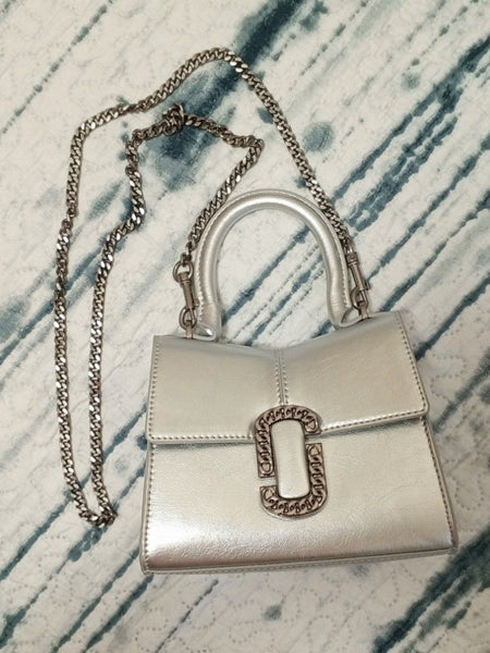 MA.RC JAC.OBS THE ST. MARC TOP HANDLE BAG