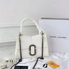 MA.RC JAC.OBS THE ST. MARC TOP HANDLE BAG