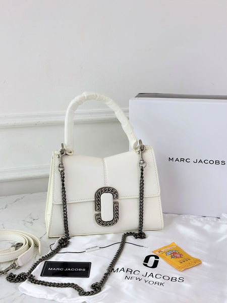MA.RC JAC.OBS THE ST. MARC TOP HANDLE BAG