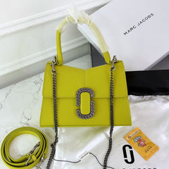 MA.RC JAC.OBS THE ST. MARC TOP HANDLE BAG