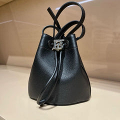 Burb.erry bucket bag