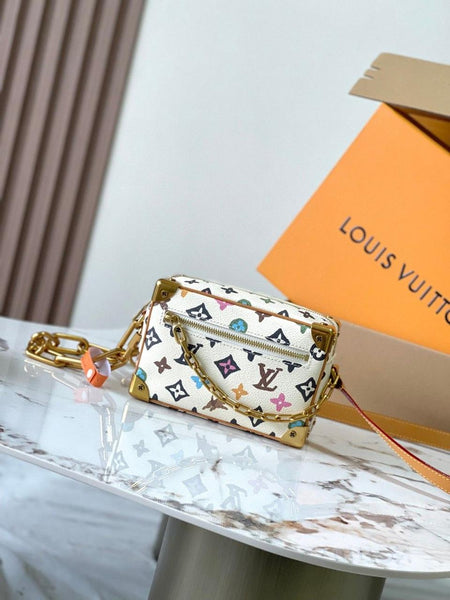 Lo.uis Vuit.ton empreinte cum sling bag