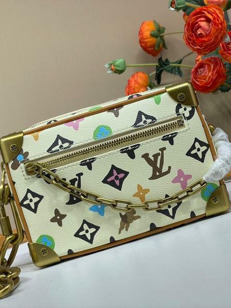 Lo.uis Vuit.ton empreinte cum sling bag