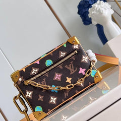 Lo.uis Vuit.ton empreinte cum sling bag