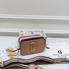MA.RC JACO.BS SNAPSHOT CAMERA CROSSBODY CUM SLING BAG