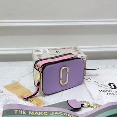 MA.RC JACO.BS SNAPSHOT CAMERA CROSSBODY CUM SLING BAG