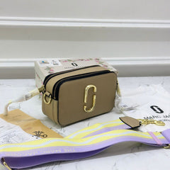 MA.RC JACO.BS SNAPSHOT CAMERA CROSSBODY CUM SLING BAG
