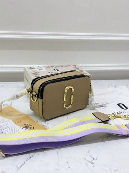 MA.RC JACO.BS SNAPSHOT CAMERA CROSSBODY CUM SLING BAG