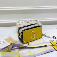 MA.RC JACO.BS SNAPSHOT CAMERA CROSSBODY CUM SLING BAG