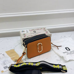 MA.RC JACO.BS SNAPSHOT CAMERA CROSSBODY CUM SLING BAG