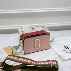 MA.RC JACO.BS SNAPSHOT CAMERA CROSSBODY CUM SLING BAG