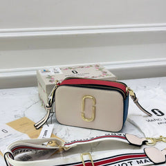 MA.RC JACO.BS SNAPSHOT CAMERA CROSSBODY CUM SLING BAG
