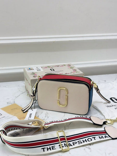 MA.RC JACO.BS SNAPSHOT CAMERA CROSSBODY CUM SLING BAG