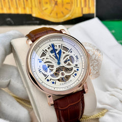 Ca.rtier automatic