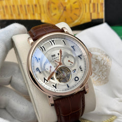 Ca.rtier automatic