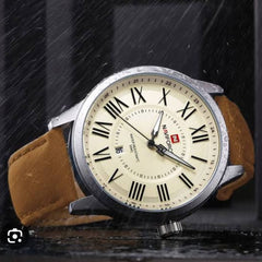 Nav.iforce quartz