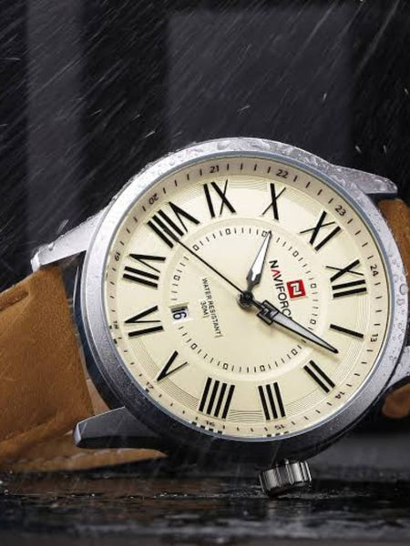 Nav.iforce quartz