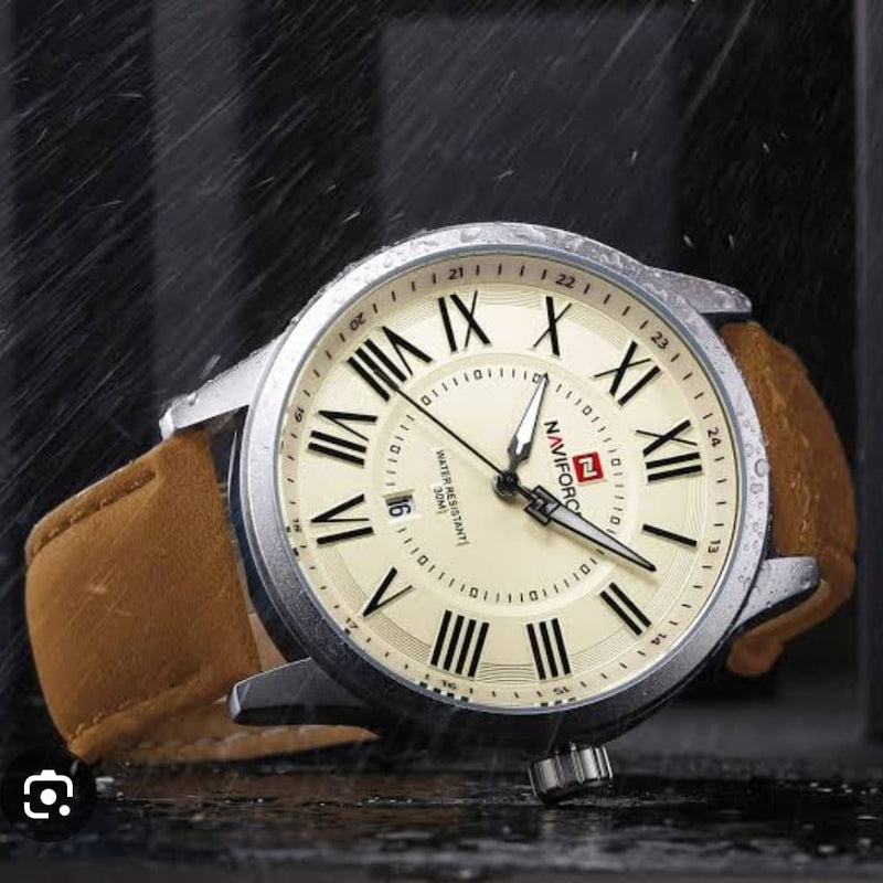 Nav.iforce quartz