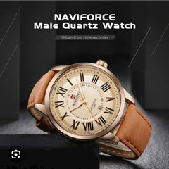 Nav.iforce quartz
