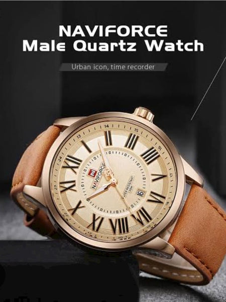 Nav.iforce quartz