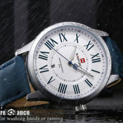 Nav.iforce quartz