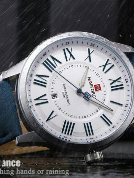 Nav.iforce quartz