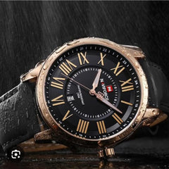 Nav.iforce quartz