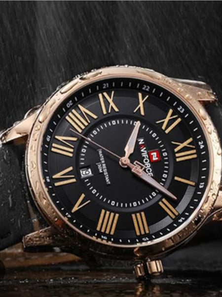 Nav.iforce quartz