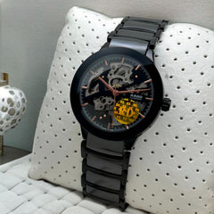 Ra.do diastar automatic