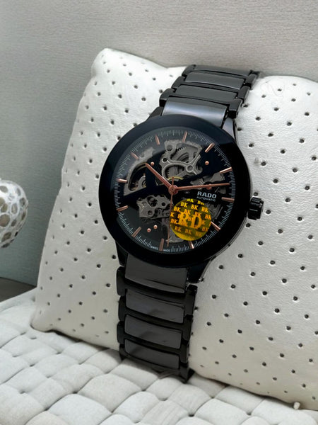 Ra.do diastar automatic