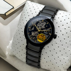 Ra.do diastar automatic
