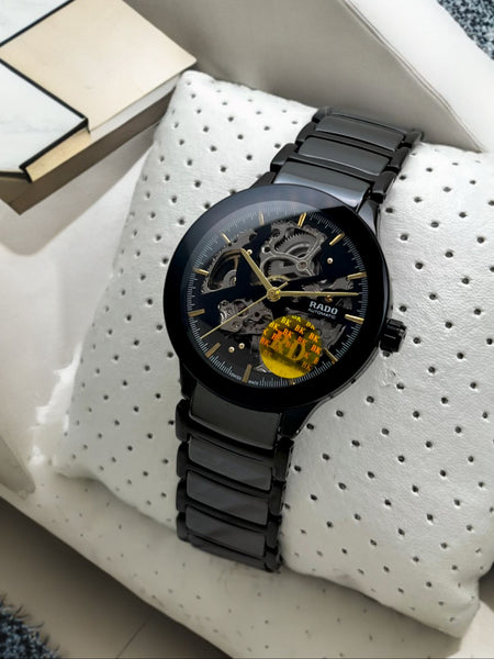 Ra.do diastar automatic
