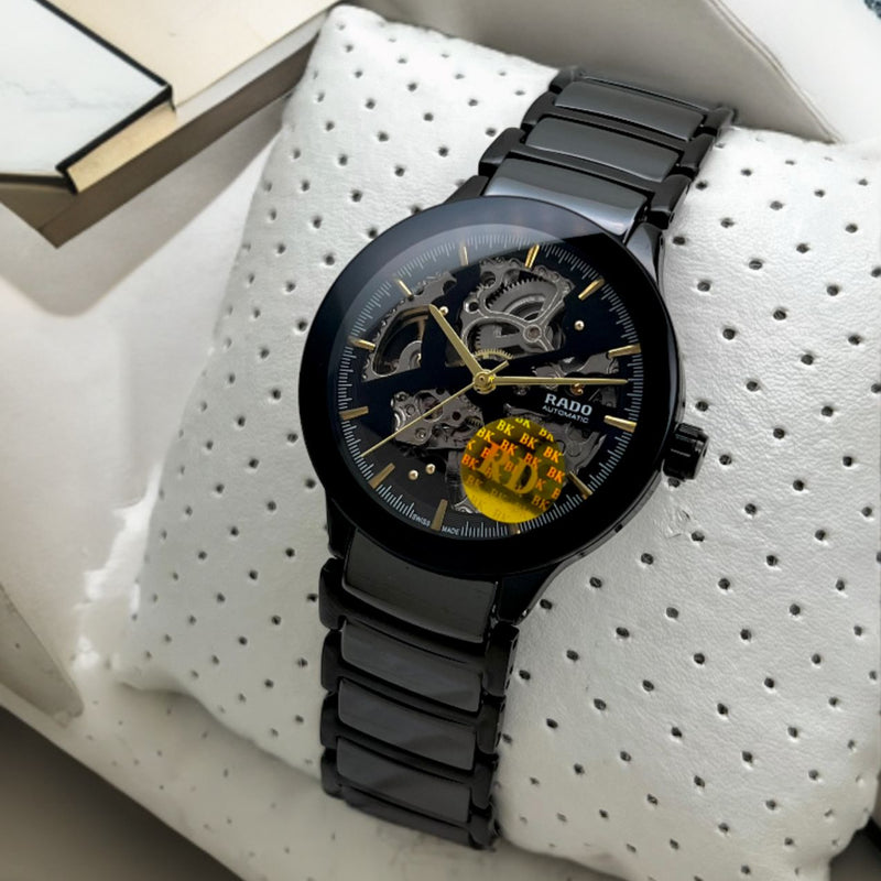 Ra.do diastar automatic